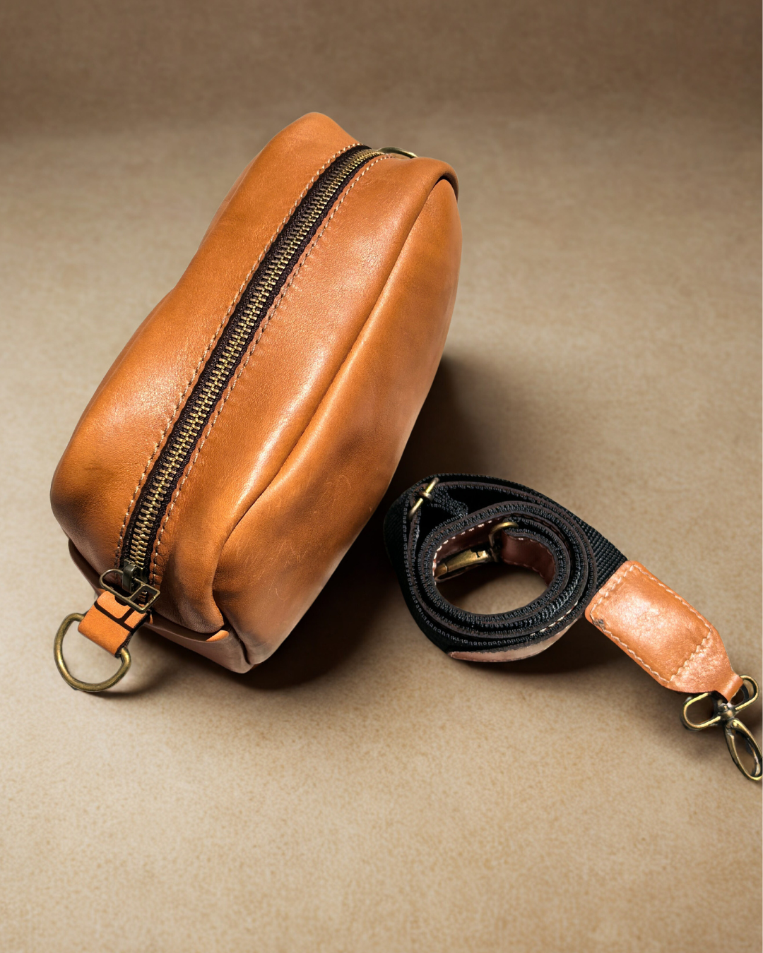 Camera/Crossbody Bag