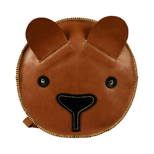 Bear Backpack