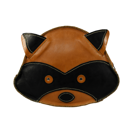 Racoon Backpack