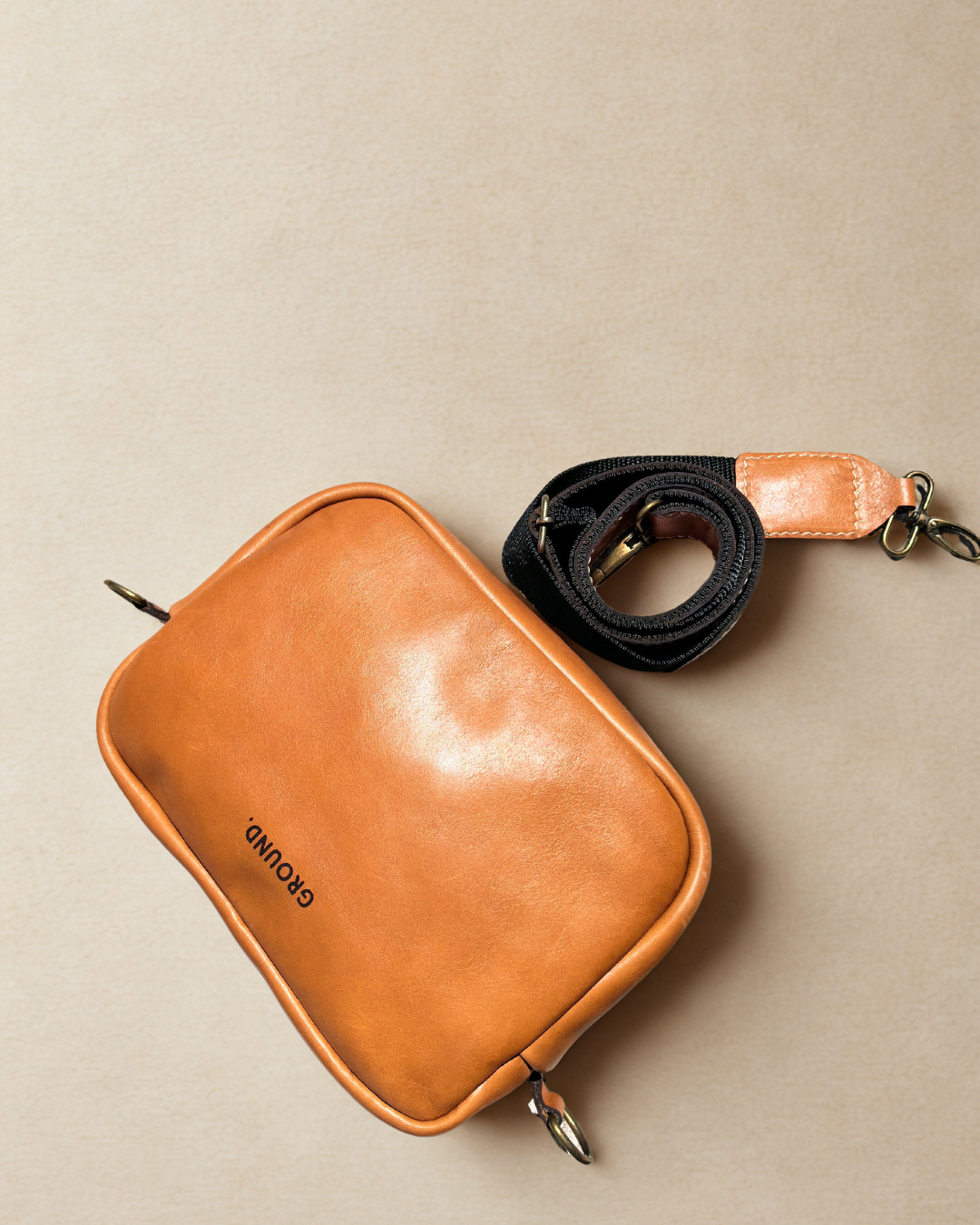 Camera/Crossbody Bag