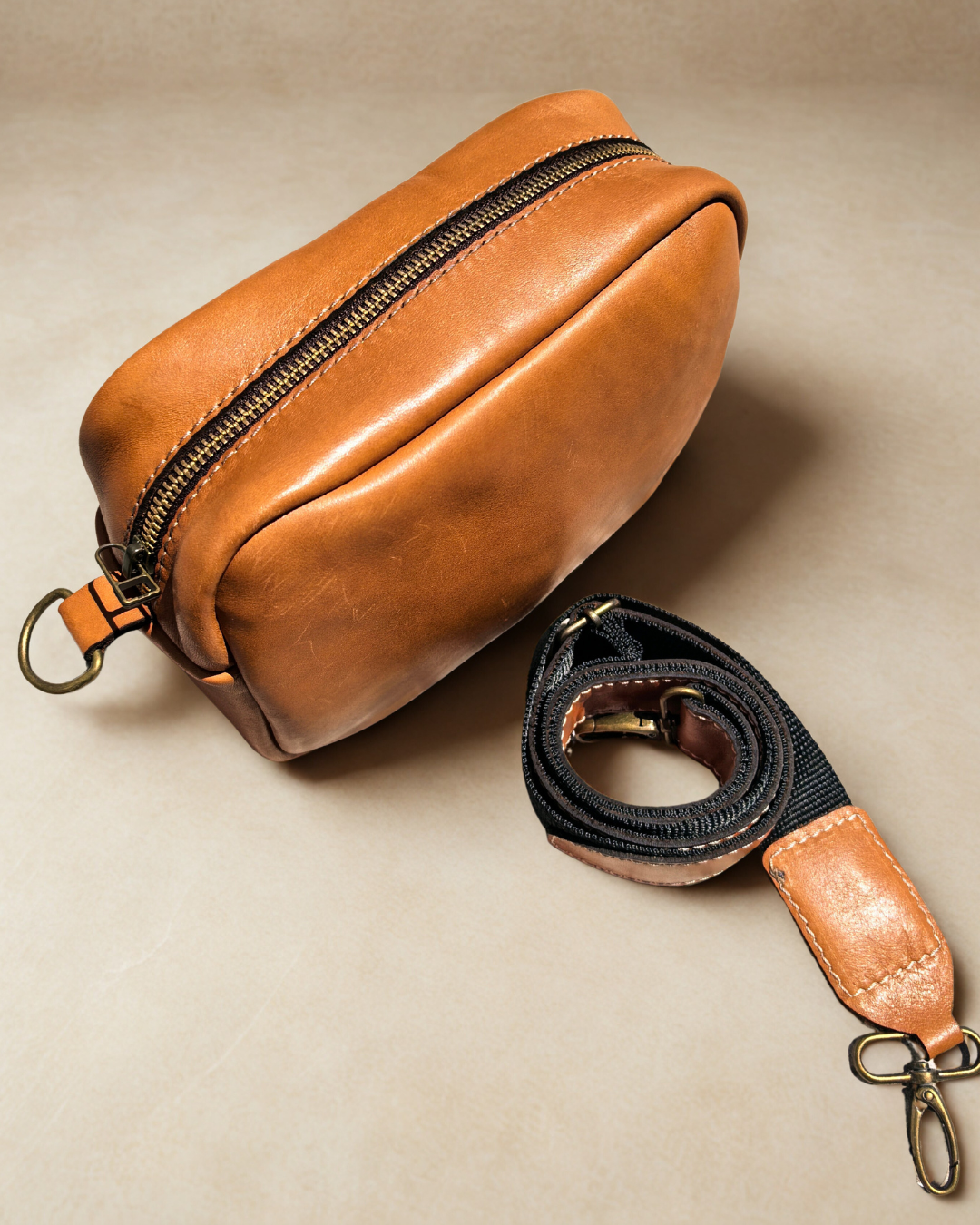 Camera/Crossbody Bag