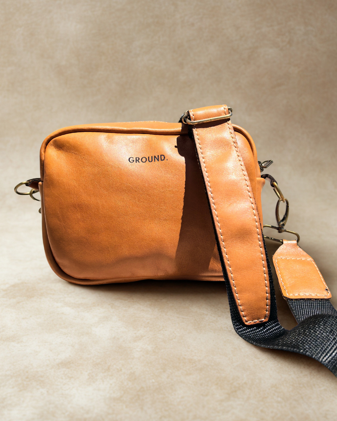 Camera/Crossbody Bag