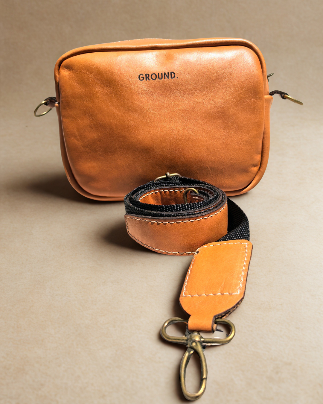 Camera/Crossbody Bag