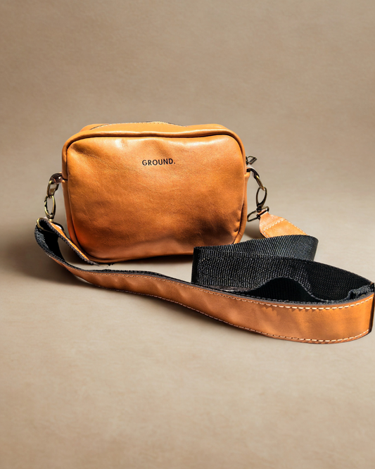 Camera/Crossbody Bag